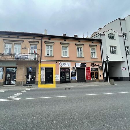 Apartament Przy Kladce Rzeszów Exterior foto