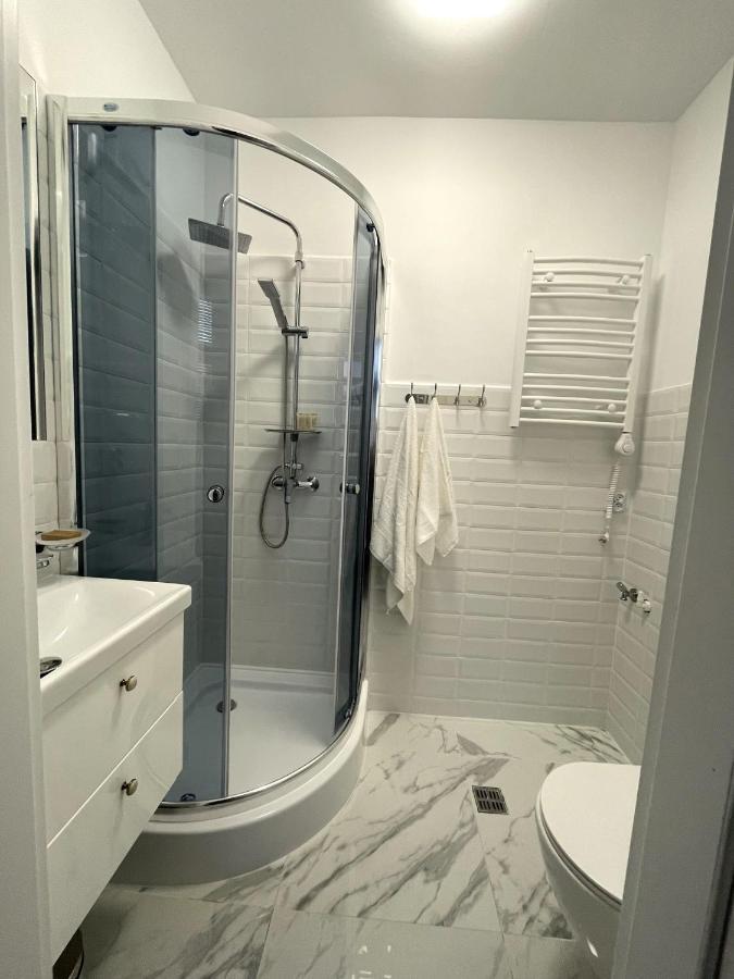 Apartament Przy Kladce Rzeszów Exterior foto